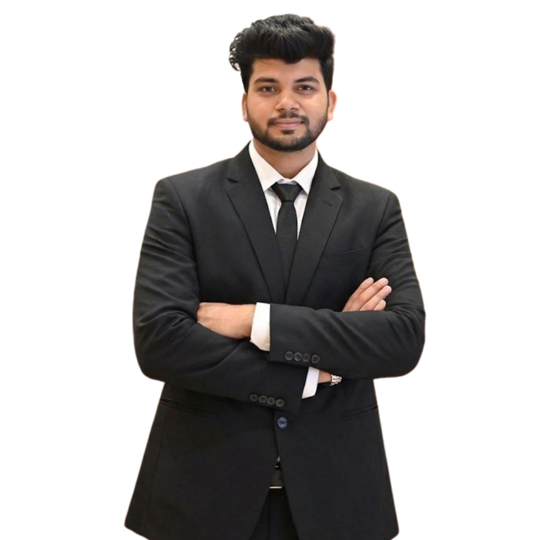 Abhishek Gupta - Founder, Social Baniya